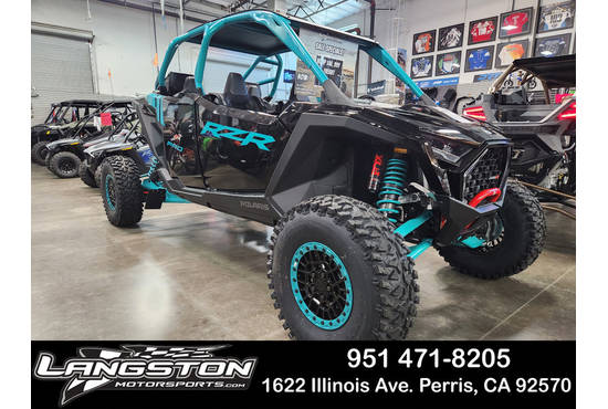 2025 rzr pro r 4 ultimate