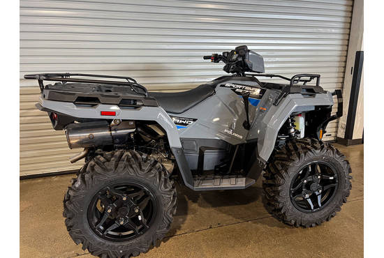 2025 sportsman® 570 premium