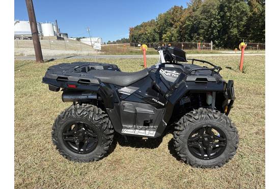 2026 Sportsman 570 Trail