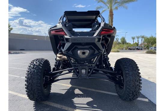 2025 rzr pro r 4 ultimate