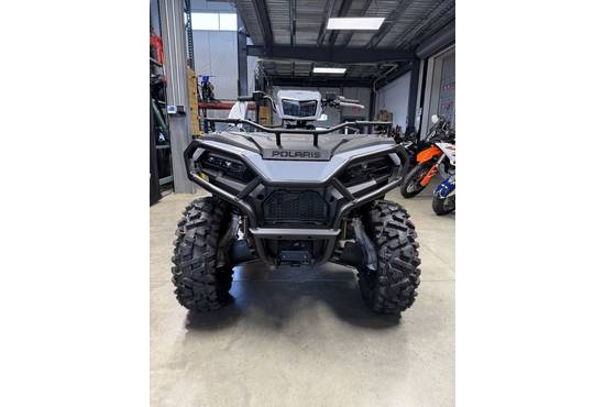 2025 sportsman® 570 premium