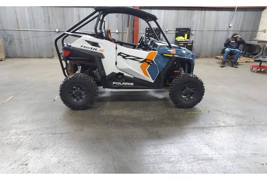 2024 rzr® trail s ultimate