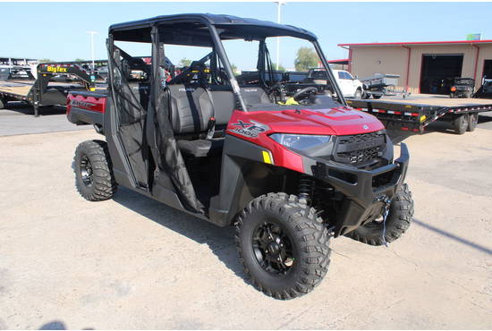 2026 Ranger Crew XP 1000 Premium