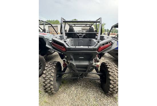 2025 rzr xp® 4 1000 premium