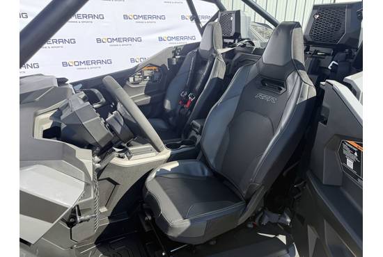 2026 RZR Pro XP Ultimate