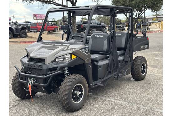 2021 Ranger Crew 570 Premium