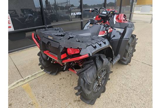 2025 Sportsman XP 1000 High Lifter Edition