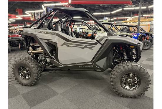 2026 RZR Pro XP Ultimate