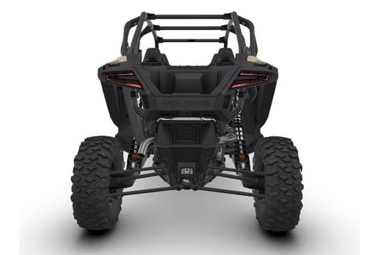 2026 RZR Pro XP 4 Sport