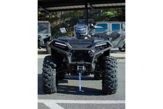 2026 Sportsman 850 Trail