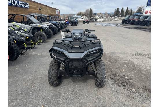 2024 sportsman® 570 utility hd