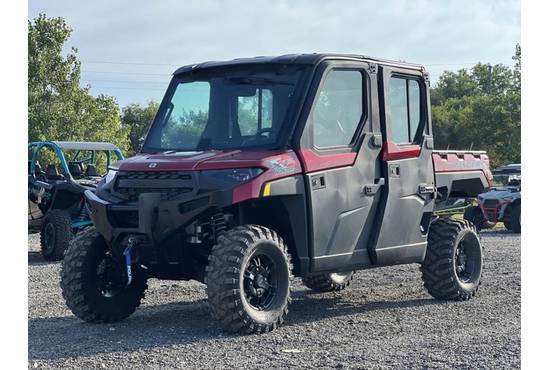 2026 Ranger Crew XP 1000 NorthStar Edition Premium