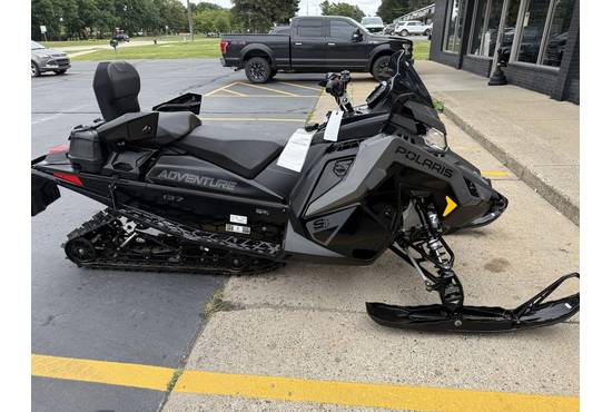 2024 prostar s4 indy adventure 137