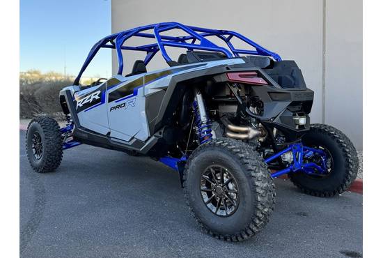 2025 rzr pro r 4 sport