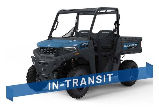 2026 Ranger SP 570 Premium