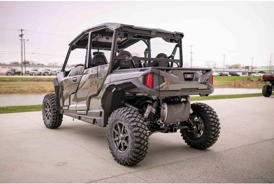 2025 general® xp 4 1000 ultimate