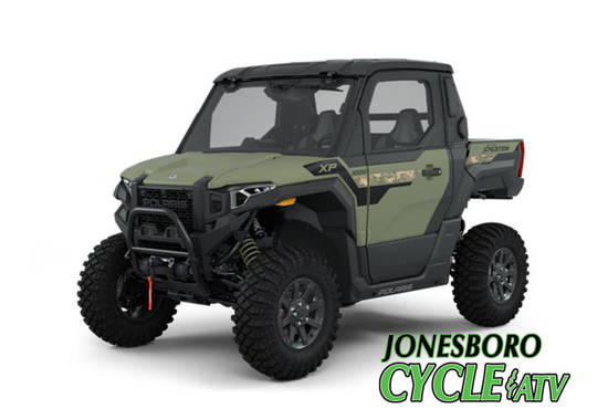 2025 XPedition XP NorthStar