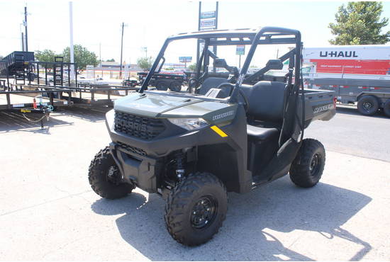2026 Ranger 1000 EPS