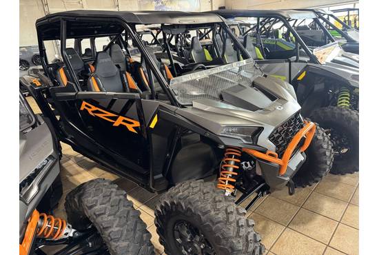 2024 rzr xp® 4 1000 ultimate