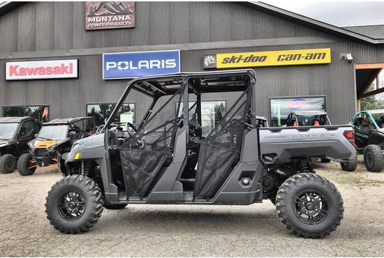 2025 ranger® crew xp 1000 premium