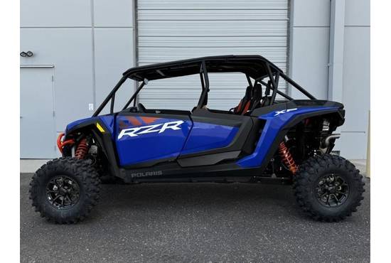 2025 rzr xp® 4 1000 ultimate