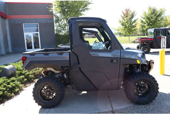 2026 Ranger XP 1000 NorthStar Ultimate