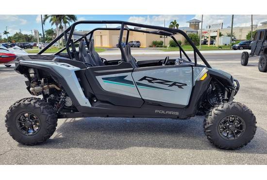 2025 rzr xp® 4 1000 sport