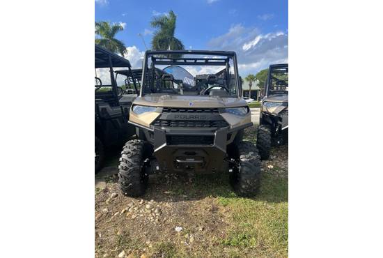 2023 ranger xp® 1000 premium