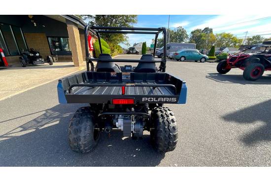 2025 ranger® 150 efi