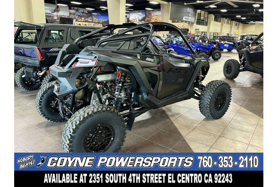2025 rzr pro r ultimate