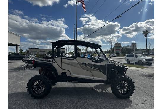 2024 general® xp 4 1000 premium