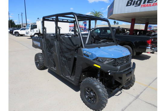 2025 ranger® crew sp 570 premium