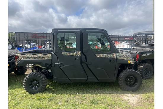 2020 RANGER CREW XP® 1000 NorthStar Ultimate Camo