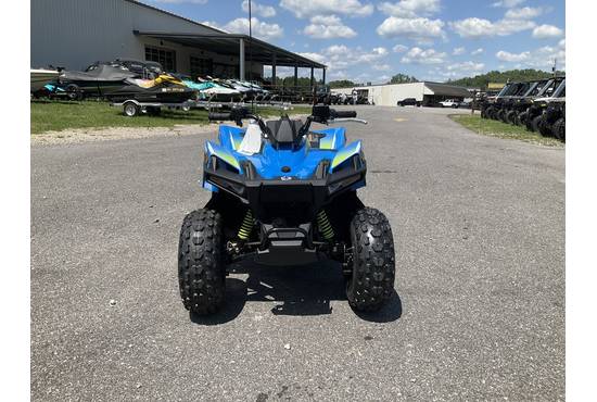 2025 Outlaw 70 EFI
