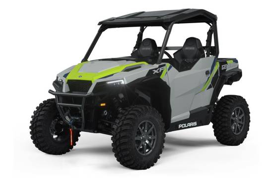 2024 general® xp 1000 sport