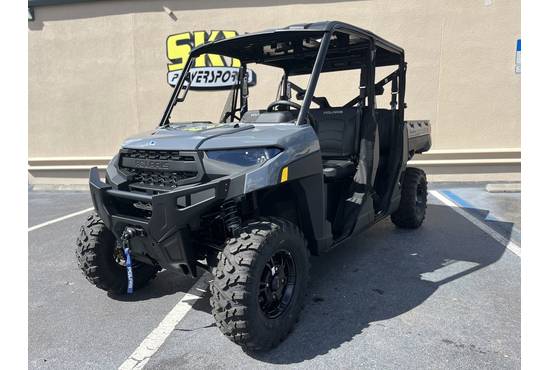 2026 Ranger Crew XP 1000 Premium