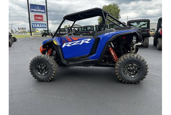 2025 rzr xp® 1000 ultimate