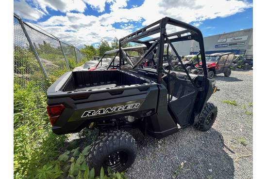 2025 Ranger 1000 EPS