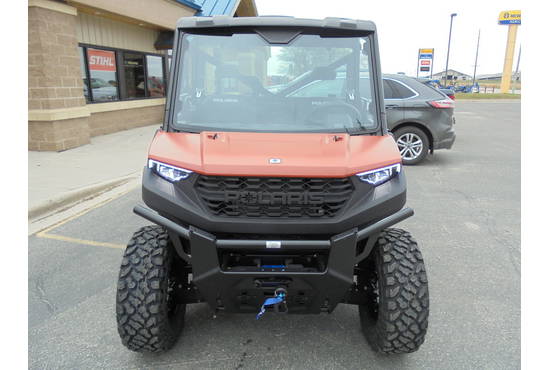 Ranger 1000 Premium