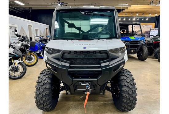 2025 ranger xp® 1000 northstar edition trail boss
