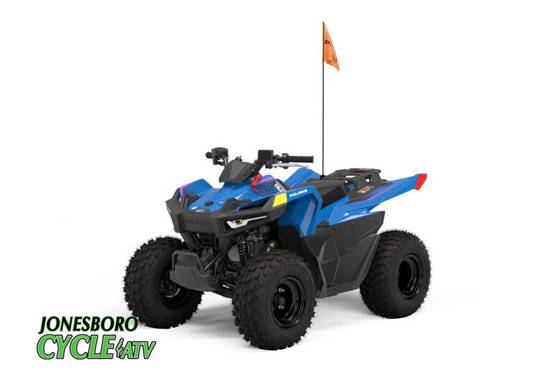 2025 outlaw® 70 efi