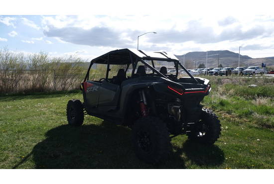 2024 RZR XP 4 1000 Sport