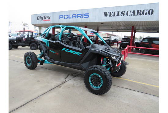 2025 rzr pro r 4 ultimate