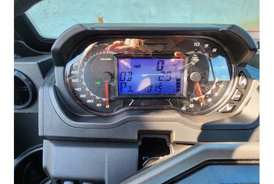2026 Ranger Crew XP 1000 NorthStar Edition Ultimate