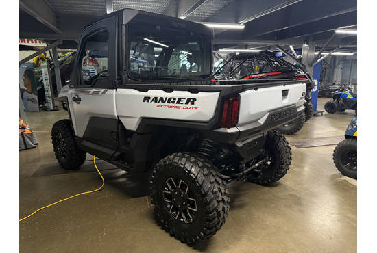 2025 ranger® xd 1500 northstar edition premium