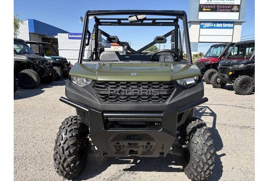 2026 Ranger 1000 EPS