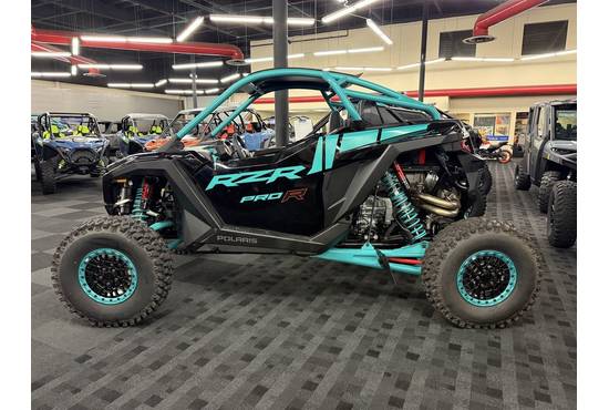 2025 RZR Pro R Ultimate