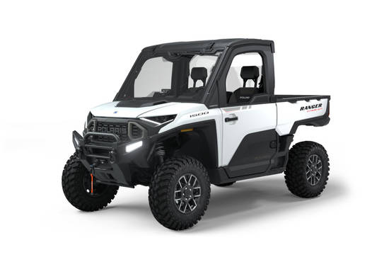 2025 ranger® xd 1500 northstar edition ultimate