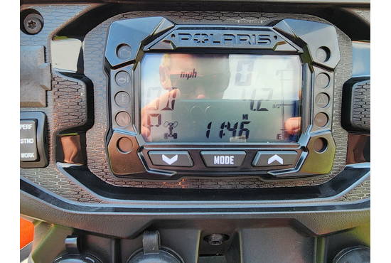 2026 Sportsman XP 1000 S