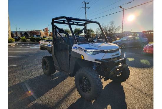 2024 ranger xp® kinetic premium